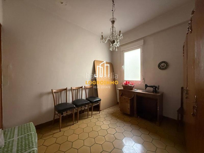 Foto b6a4916f-41bb-4714-8923-9c48a48b50ae. Appartamento con riscaldamento in Residencia Logroño
