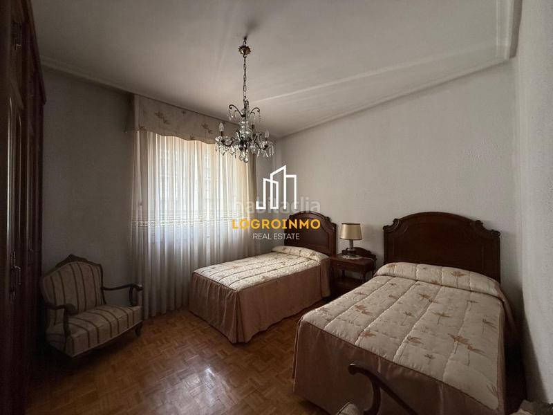 Foto d2d981c5-1a92-4916-bee2-214cd8f6eea6. Appartamento con riscaldamento in Residencia Logroño