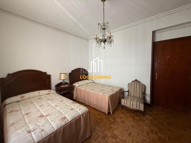 Foto eb7d20c1-e3f3-40f4-a5a6-1282bab57a25. Appartamento con riscaldamento in Residencia Logroño