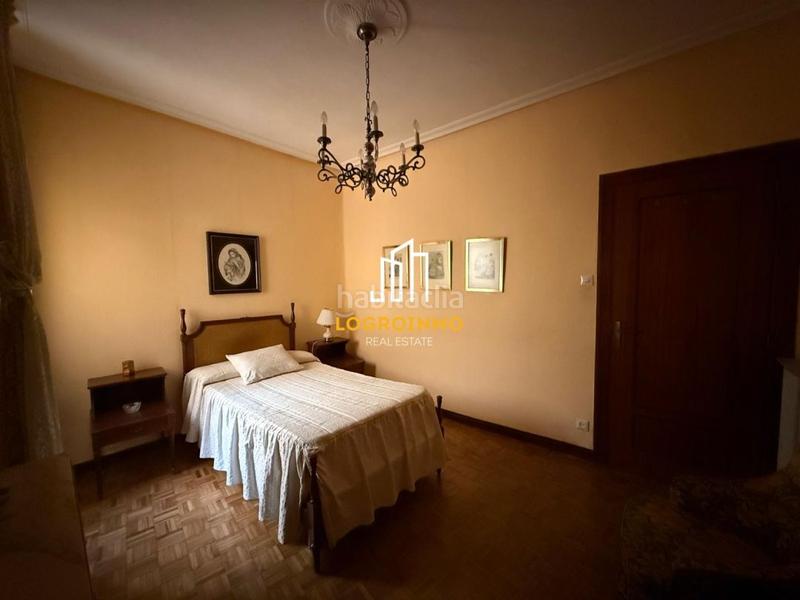 Foto f27cfe71-add4-44d5-add7-c12b7f53b733. Appartamento con riscaldamento in Residencia Logroño