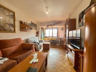 Pis a San Millán - Ayuntamiento. Piso en venta en doce ligero, logroño