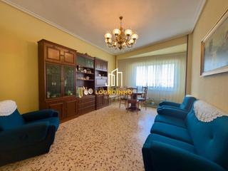 Appartement à Oeste. Piso en venta en murrieta, logroño