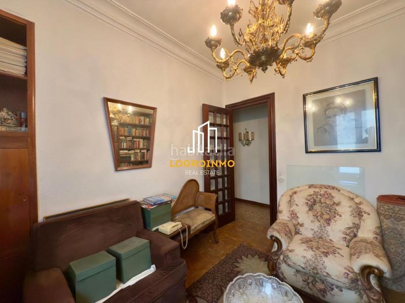 Foto 172973ba-7dca-446d-8bf6-ce167a47f9b5. Appartamento con riscaldamento in Residencia Logroño