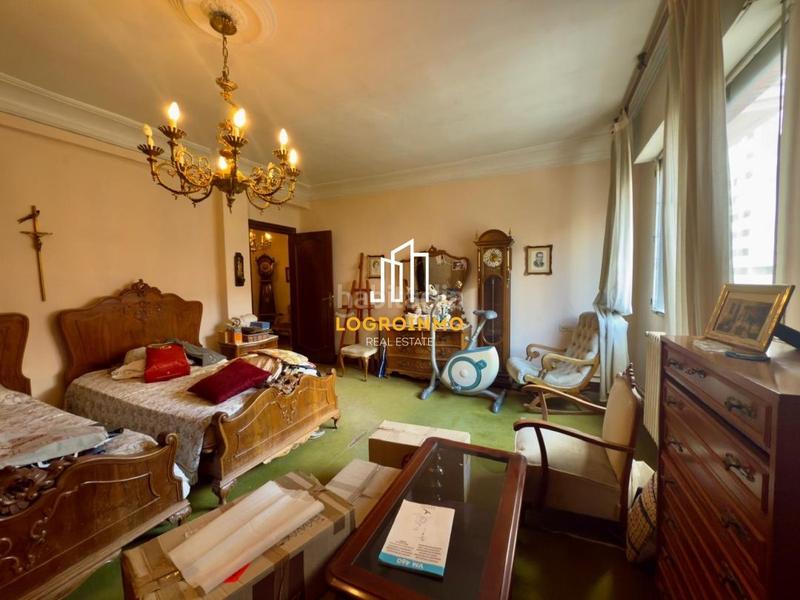 Foto 2a4c5f47-ee16-4651-af0a-7e020c849553. Appartamento con riscaldamento in Residencia Logroño