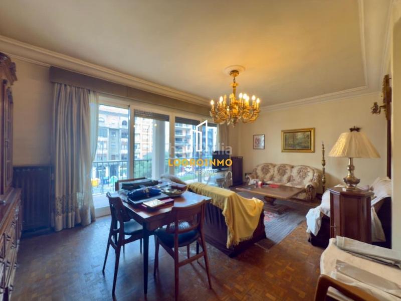 Foto 3998864c-0d86-4189-a0e5-324521c54f93. Appartamento con riscaldamento in Residencia Logroño