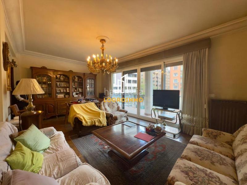 Foto 4394123a-40da-4b37-ac29-49ff9c4be4dd. Appartamento con riscaldamento in Residencia Logroño