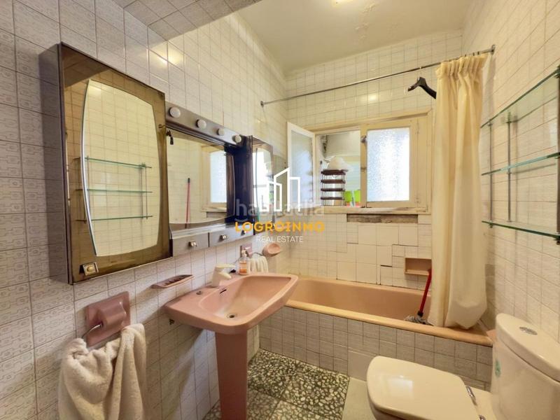 Foto 73af64db-268b-43e2-9c4d-d517e2ac75f1. Appartamento con riscaldamento in Residencia Logroño