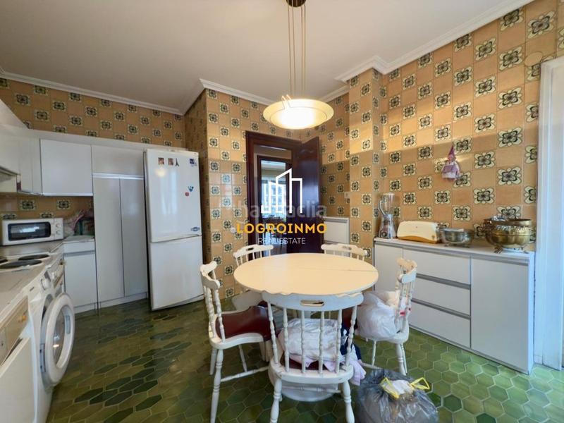 Foto 838414d6-f67b-4248-9b3f-13046a0f86d8. Appartamento con riscaldamento in Residencia Logroño