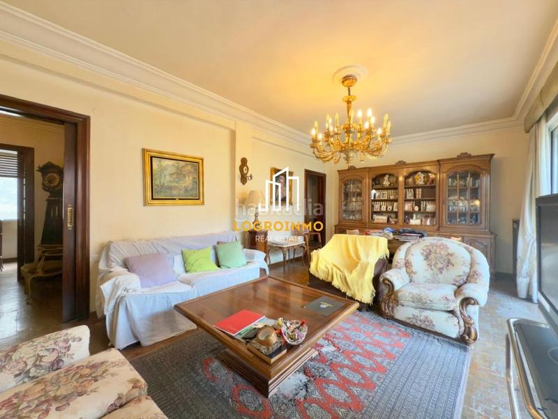 Foto 8e62df83-e174-4f6b-b771-d6d1b330876c. Appartamento con riscaldamento in Residencia Logroño