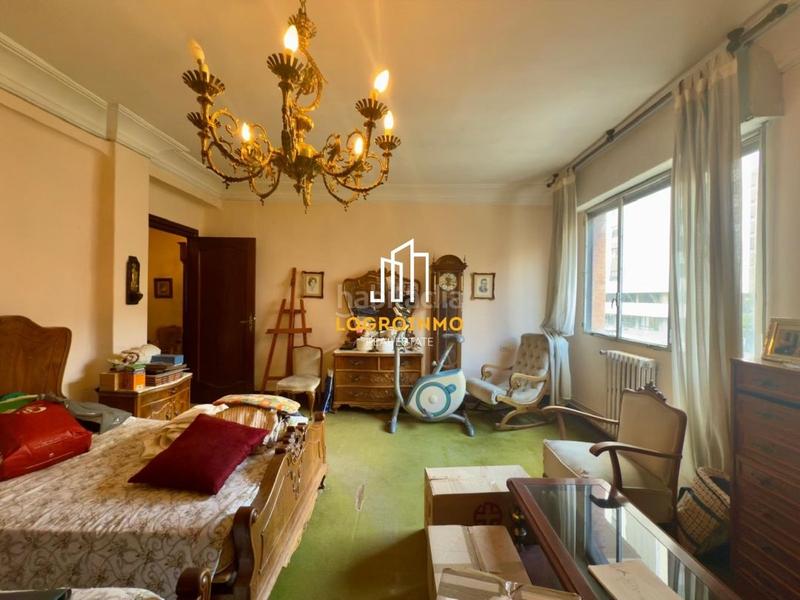 Foto 9a806b61-f316-44c5-a2f9-26cdecc52ddc. Appartamento con riscaldamento in Residencia Logroño