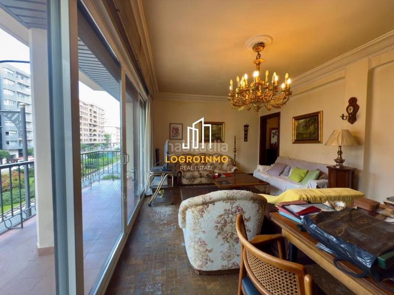 Foto a8c3badf-47c1-4791-8dce-7c63fb77c3bd. Appartamento con riscaldamento in Residencia Logroño