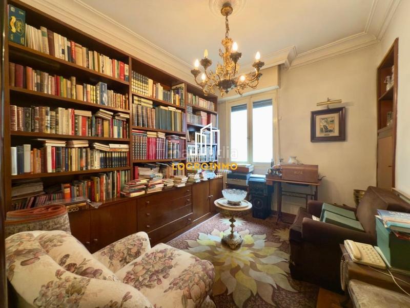 Foto bbf094ca-5a05-40ce-abed-db589222a7de. Appartamento con riscaldamento in Residencia Logroño