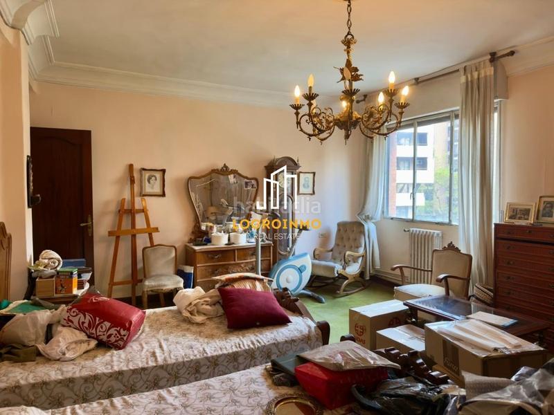 Foto c2c3ab03-cddf-4903-a982-d8480ea17c41. Appartamento con riscaldamento in Residencia Logroño