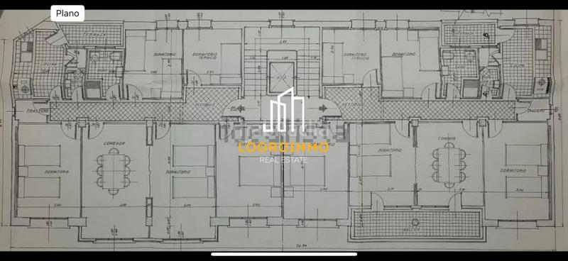 Foto c5bd0e49-500e-4016-a272-bb19eb69337c. Appartamento con riscaldamento in Residencia Logroño