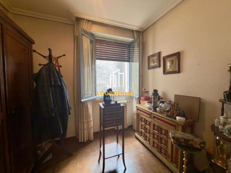 Foto c7a1fcf1-6183-4c3c-aeac-5ea17d7a1efa. Appartamento con riscaldamento in Residencia Logroño