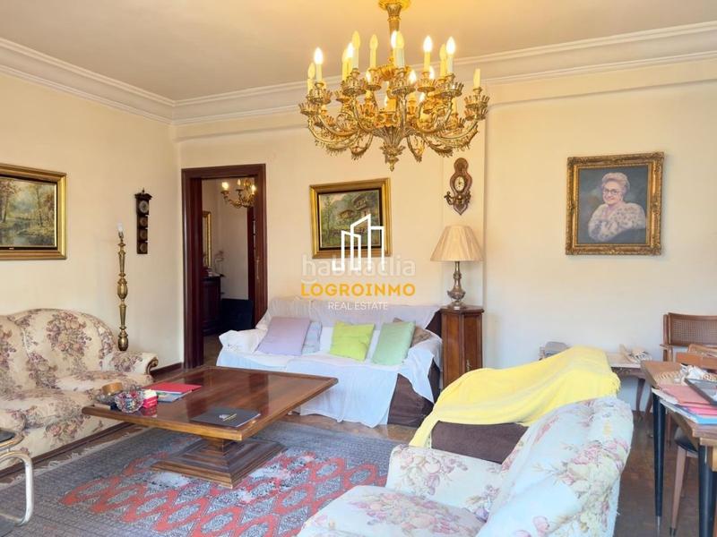 Foto d204f4d1-f213-49df-8614-efabe70524f7. Appartamento con riscaldamento in Residencia Logroño