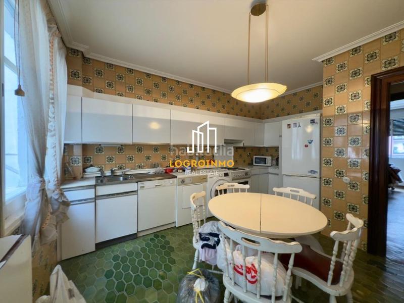 Foto fcd46f28-befe-43ff-b09c-90f697e782d2. Appartamento con riscaldamento in Residencia Logroño