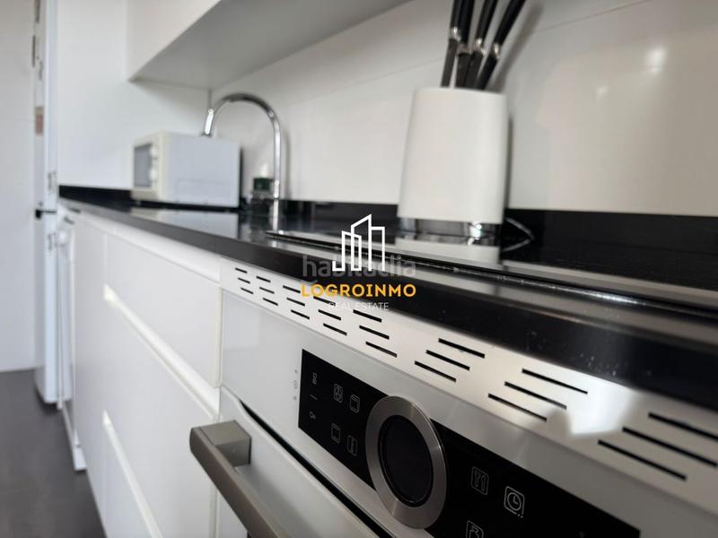 Foto 37c6e9dd-eb30-4e7f-b554-bee822d56712. Piso  en venta en el campillo en El Campillo - Norte Logroño