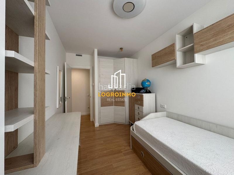 Foto 9cc2acad-9cdb-4b82-9583-57257223ddc1. Piso  en venta en el campillo en El Campillo - Norte Logroño