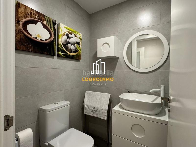 Foto b0e9bf00-819b-4cdb-9903-7adba3829495. Piso  en venta en el campillo en El Campillo - Norte Logroño