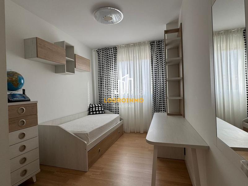Foto b39da1a9-9f88-4fd2-9a0f-1c4f4ecdfc44. Piso  en venta en el campillo en El Campillo - Norte Logroño