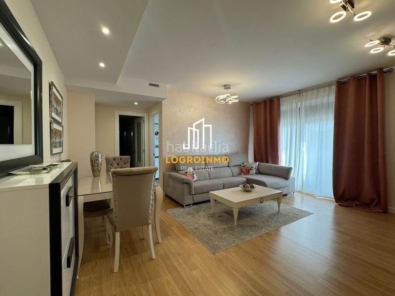 Foto b99067a0-71be-4eb9-a729-98ed13f99bc6. Piso  en venta en el campillo en El Campillo - Norte Logroño