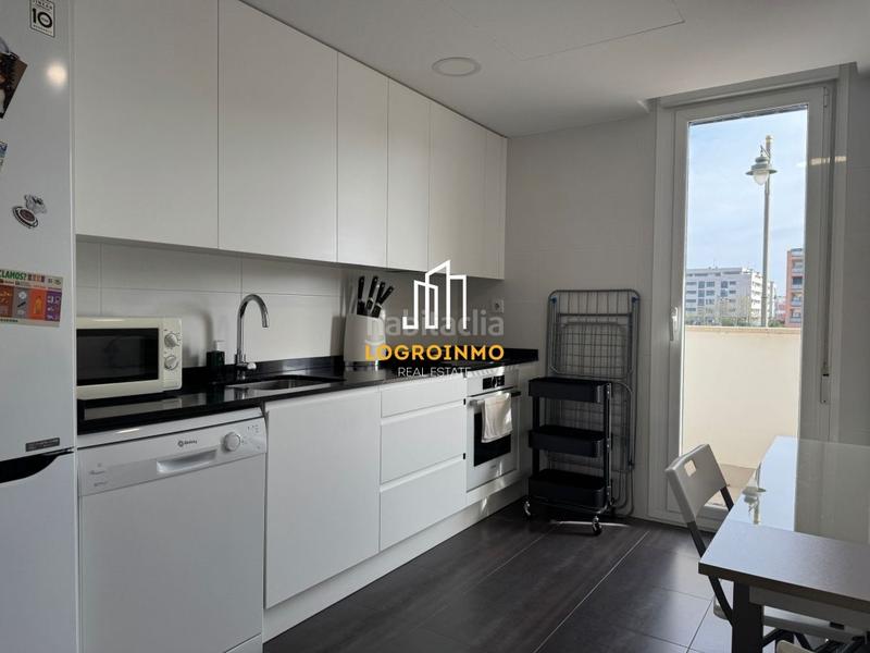 Foto e1fa8ca1-0082-439a-918d-ca203d593dcd. Piso  en venta en el campillo en El Campillo - Norte Logroño