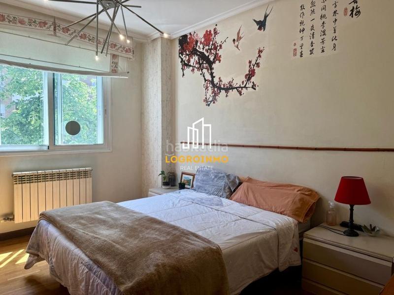 Foto 0079eb75-ea4b-4adf-8f58-52af198eb7db. Pis amb calefacció a San Adrián Logroño