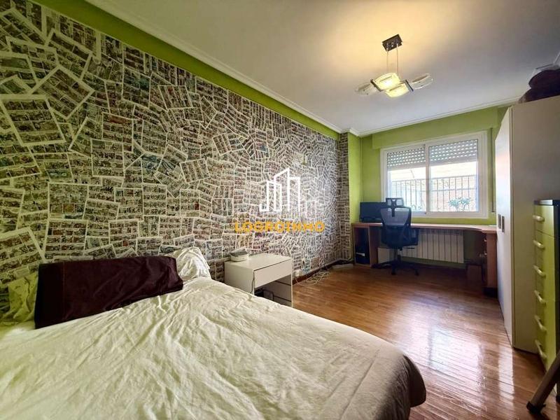 Foto 1c3d739a-9621-46cf-a3f3-fc9b1ccce066. Pis amb calefacció a San Adrián Logroño