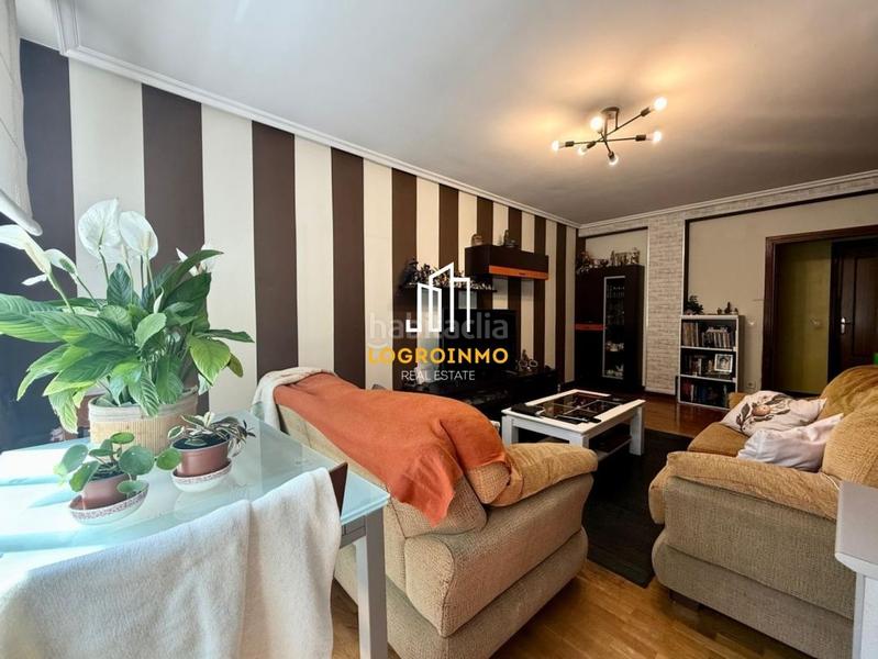 Foto 2daa01c4-feb5-46b1-8601-8d7cf15a802a. Pis amb calefacció a San Adrián Logroño