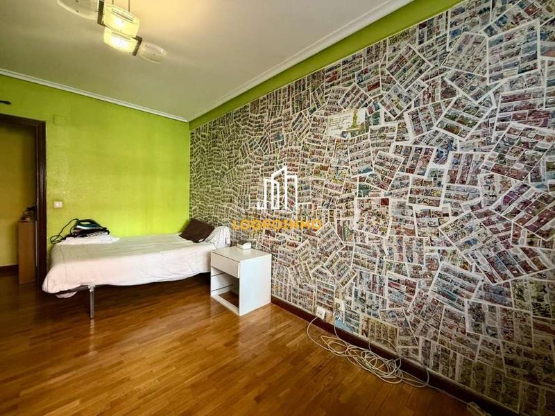 Foto 3667710a-3a82-4134-b18a-76fe4d6ff484. Pis amb calefacció a San Adrián Logroño