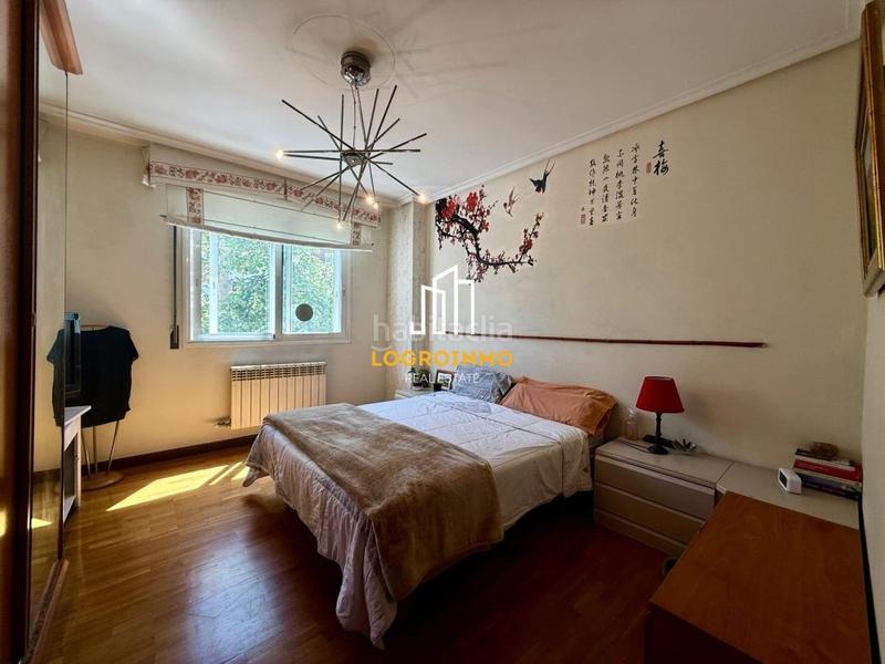 Foto 36ec8291-fce0-4100-9e43-fd45e42ddd04. Pis amb calefacció a San Adrián Logroño