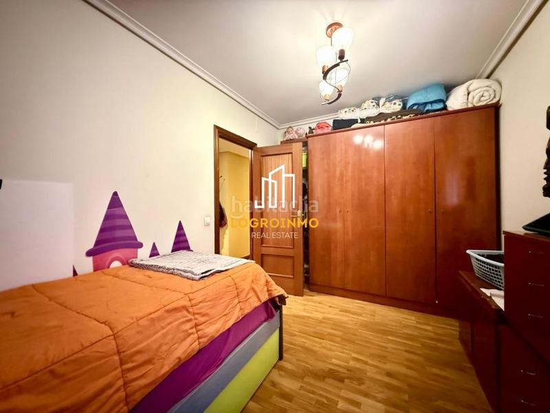 Foto 48a89ea8-c67e-4cbb-8de0-dd96c0d76fe0. Pis amb calefacció a San Adrián Logroño