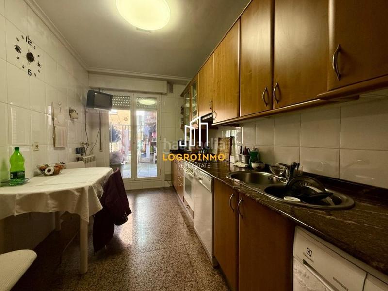 Foto 54d4ca5b-27a1-464b-a1a8-76520cf09d66. Pis amb calefacció a San Adrián Logroño