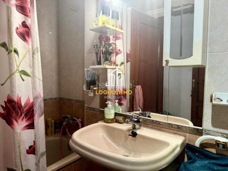 Foto 5efa16b1-d3ca-479d-9f29-6a9ec657a38a. Pis amb calefacció a San Adrián Logroño