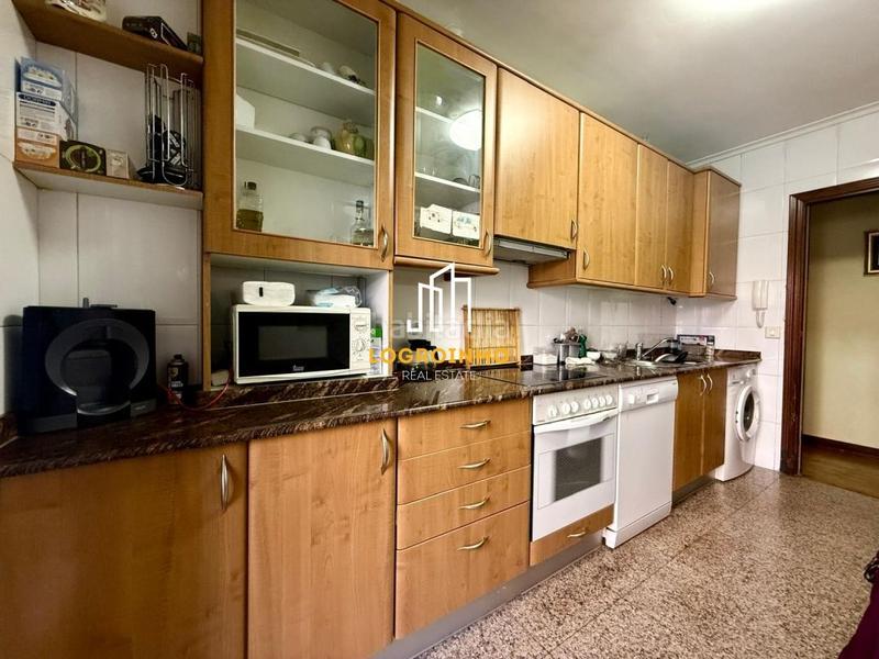 Foto 6d194144-c7f9-4e8d-8250-26765b69ca3d. Pis amb calefacció a San Adrián Logroño