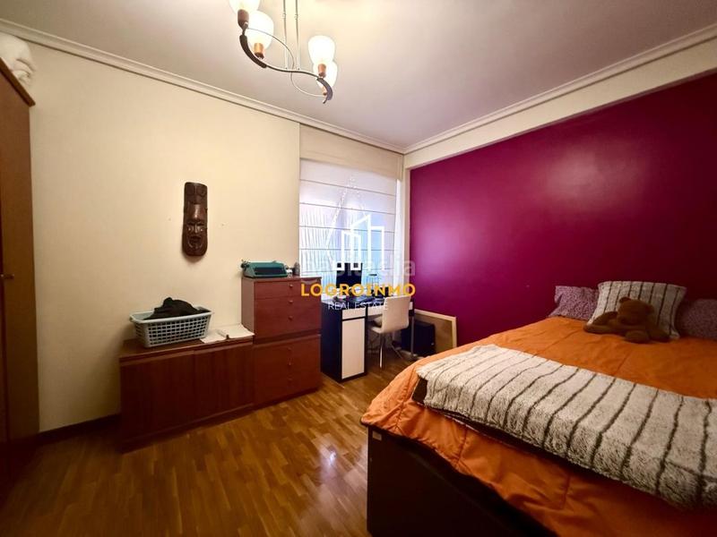 Foto 768e8059-616c-4def-bb63-f101f6269366. Pis amb calefacció a San Adrián Logroño