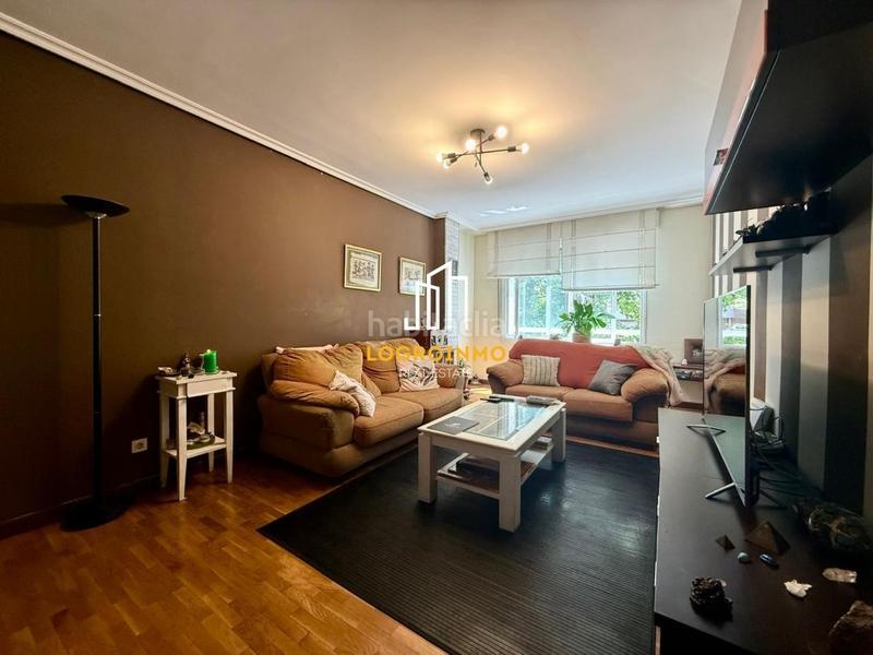 Foto 9e37309f-ae96-440f-84df-05e9c28acc93. Pis amb calefacció a San Adrián Logroño