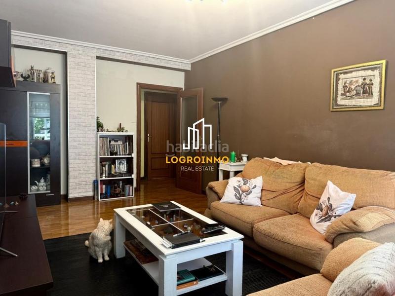 Foto a17366b5-9877-42c5-ba1a-0343e388113c. Pis amb calefacció a San Adrián Logroño