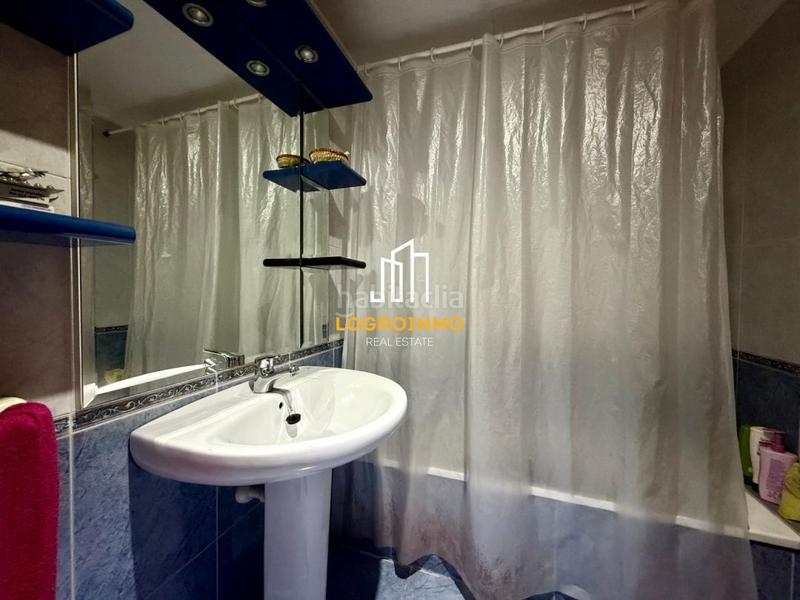 Foto b45d6d21-398e-4a41-b2ae-192b518d1f15. Pis amb calefacció a San Adrián Logroño