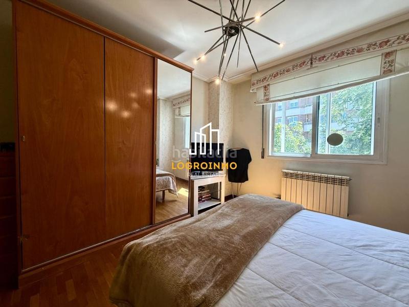 Foto b80035c0-df12-49af-8bdb-7970e03a75c0. Pis amb calefacció a San Adrián Logroño