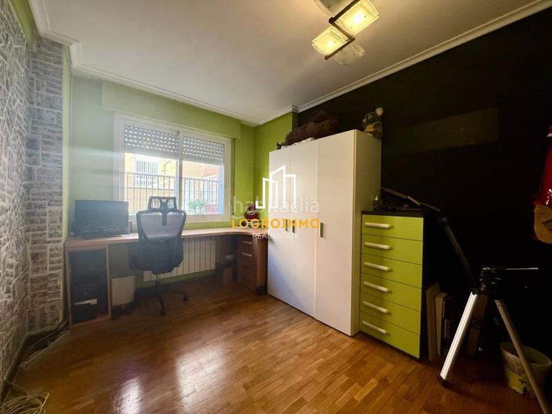 Foto d988f1f4-a767-457f-a60d-beaaf9c87ebe. Pis amb calefacció a San Adrián Logroño