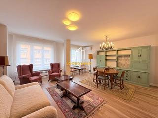 Location Appartement à Oeste. Piso en alquiler en marqués de murrieta, logroño