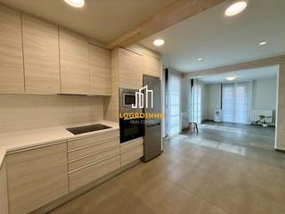 Location Appartement à Casco Antiguo. Piso en alquiler en casco antiguo  logroño