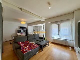 Appartement à Gran Via. Piso en venta en zona centro, logroño