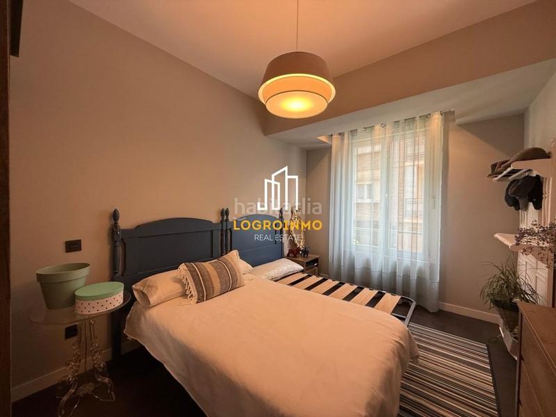Foto 217b3e21-3f14-4737-8b40-4095b798803f. Piso  en venta en avenida colón, en Gran Via Logroño