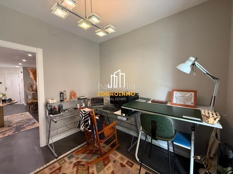 Foto a00ec124-c7b6-4067-a0d6-747a043e5bb7. Piso  en venta en avenida colón, en Gran Via Logroño