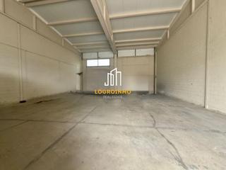 Nau industrial a Entrena. Nave en venta en entrena, la rioja