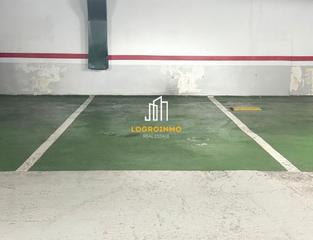 Lloguer Aparcament cotxe a Gran Via. Plaza de garaje en alquiler, gran via, logroño