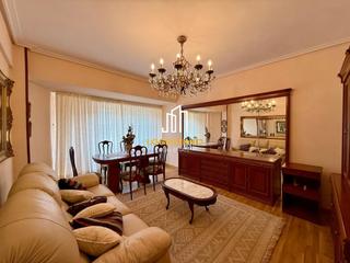 Location Appartement à Gran Via. Piso en alquiler en calvo sotelo, logroño